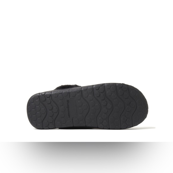 Dearfoams Cozy Comfort Slippers NWT - Picture 5 of 7